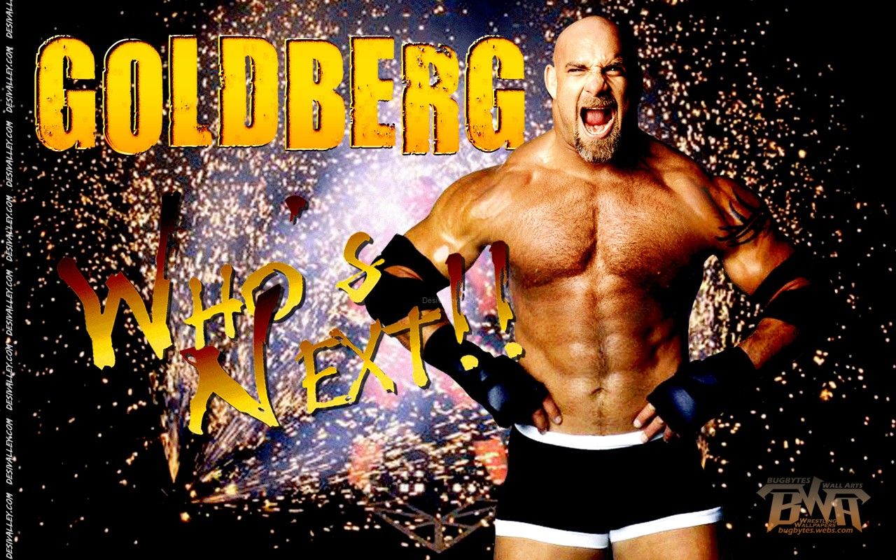 WWE Goldberg Wallpapers | WWE Goldberg Image | WWE Goldberg ...
