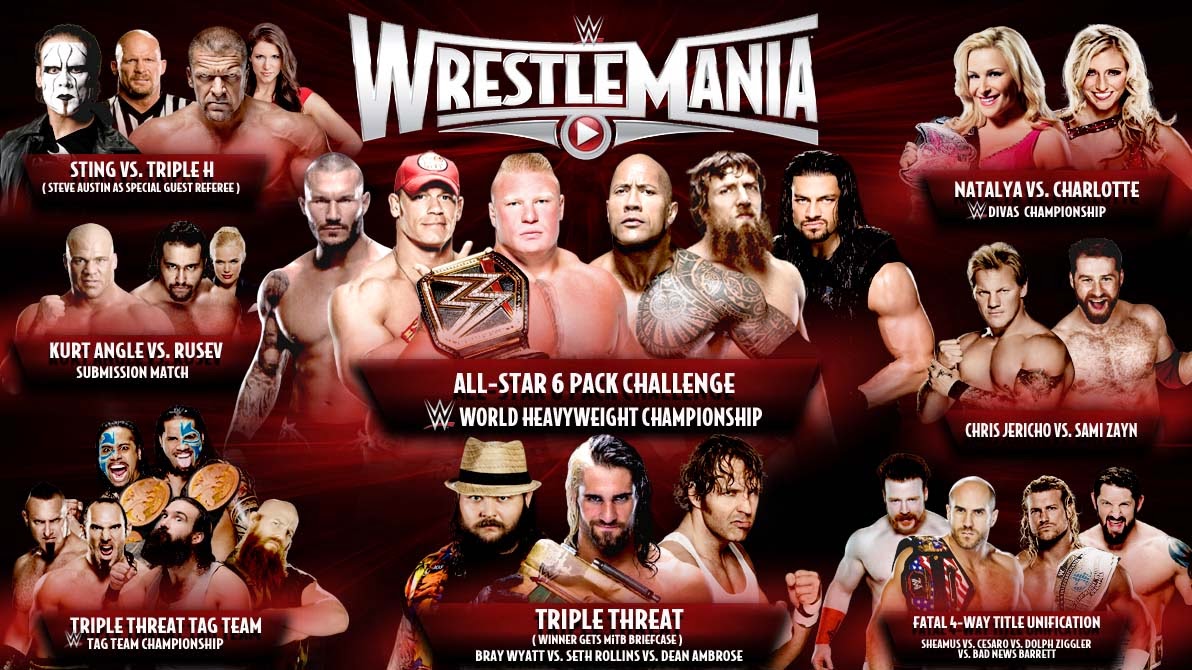 NEW Dean Ambrose WWE World Heavyweight Champion wallpaper! - Kupy Wrestling  Wallpapers