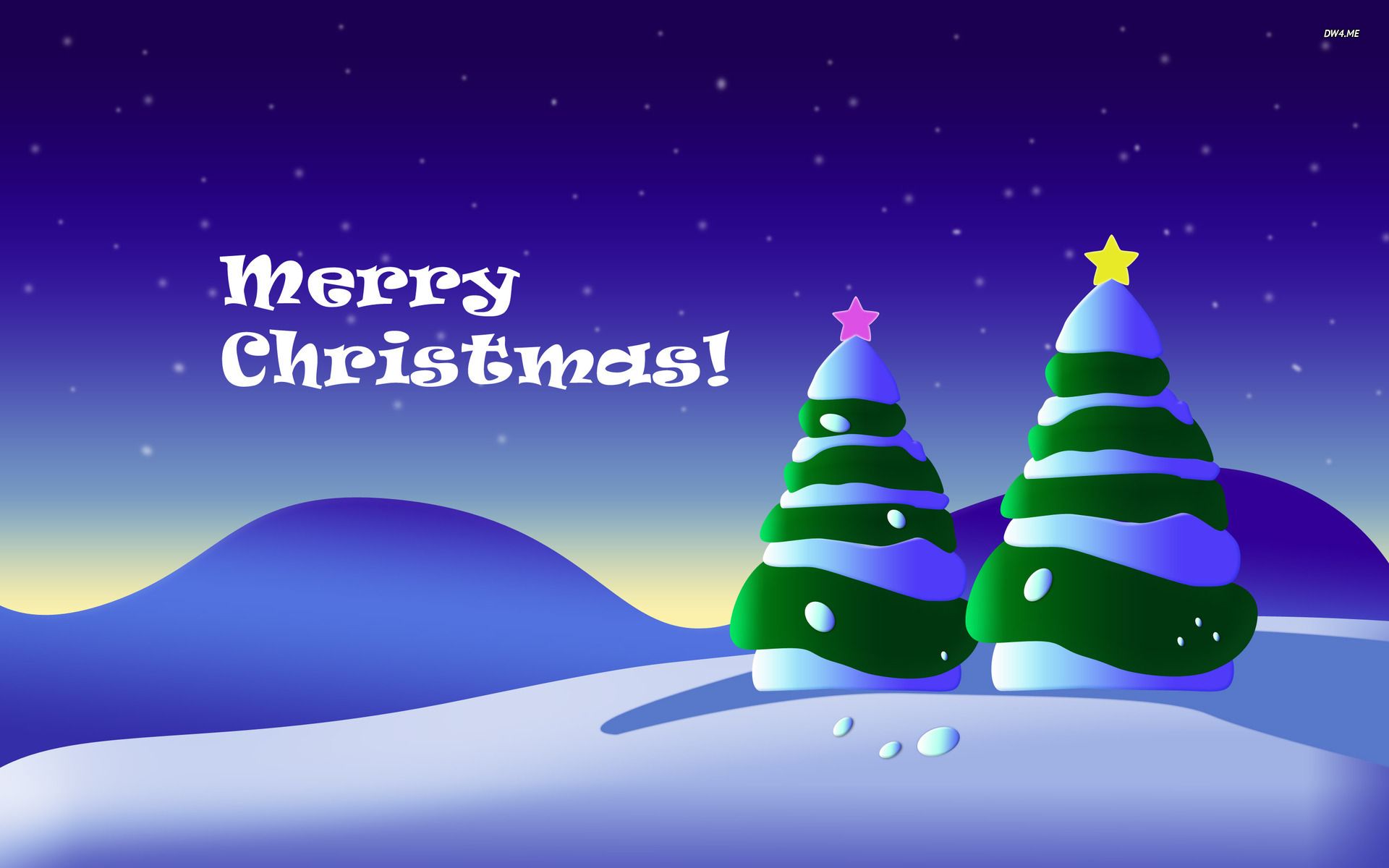 Merry Christmas tree free download wallpaper 2015 Wallpapers
