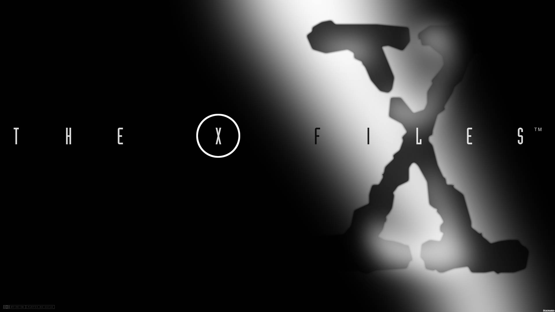 The X Files HD Wallpapers for desktop download
