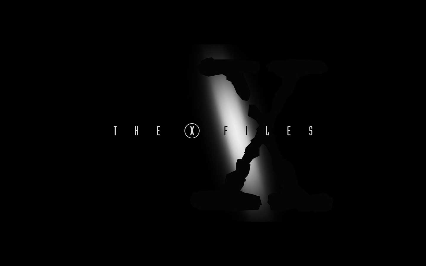 The X Files Wallpapers - Wallpaper Cave