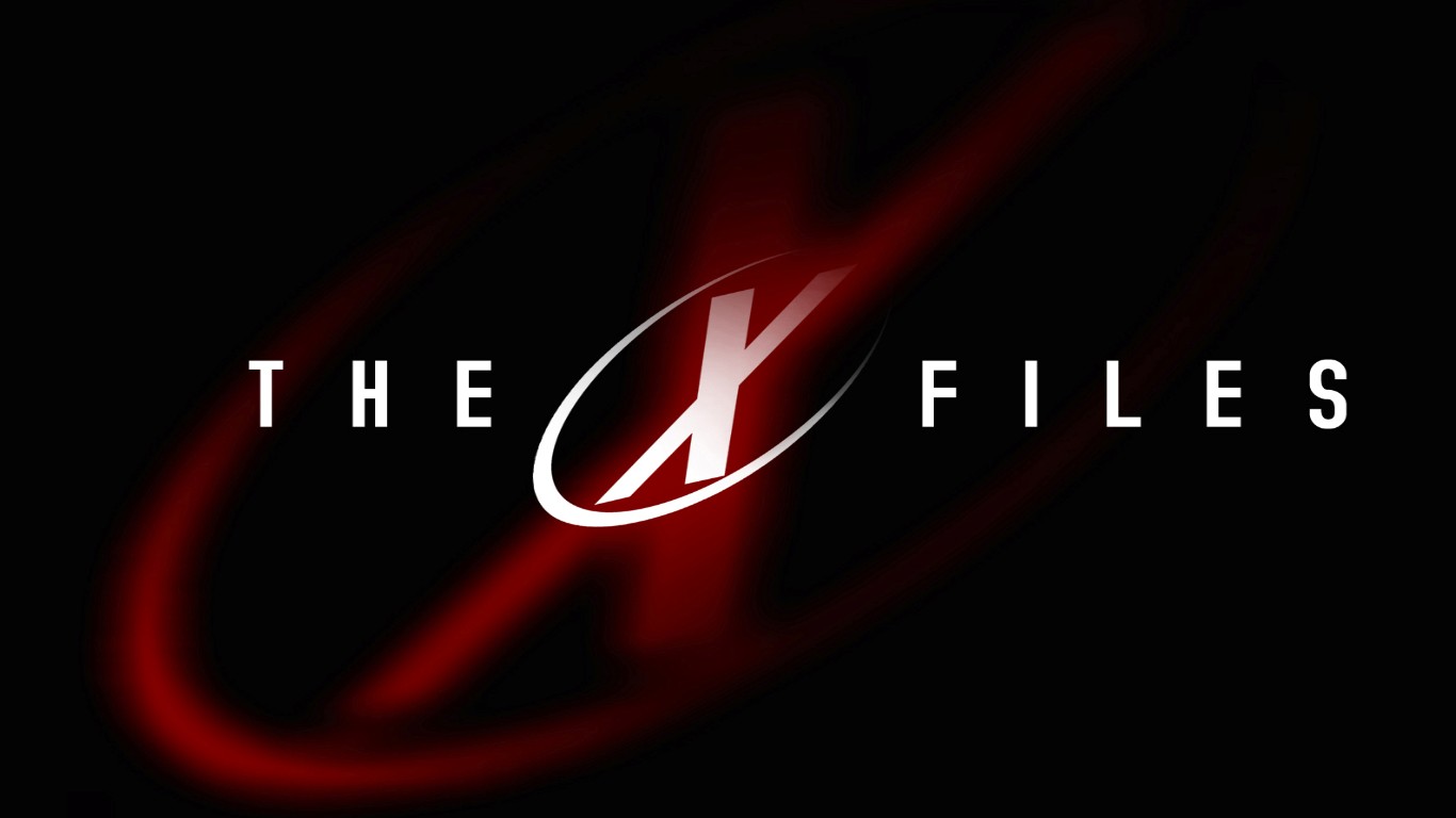115 The X-Files HD Wallpapers | Backgrounds - Wallpaper Abyss