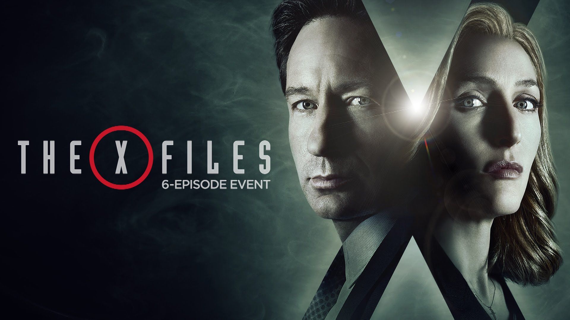 Movie Poster - The X Files wallpaper HD. Free desktop background