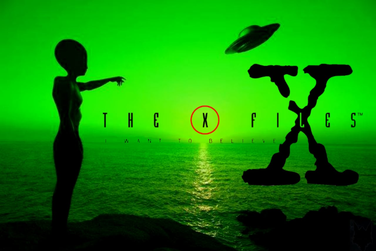 20 The X Files TV wallpapers HD free Download