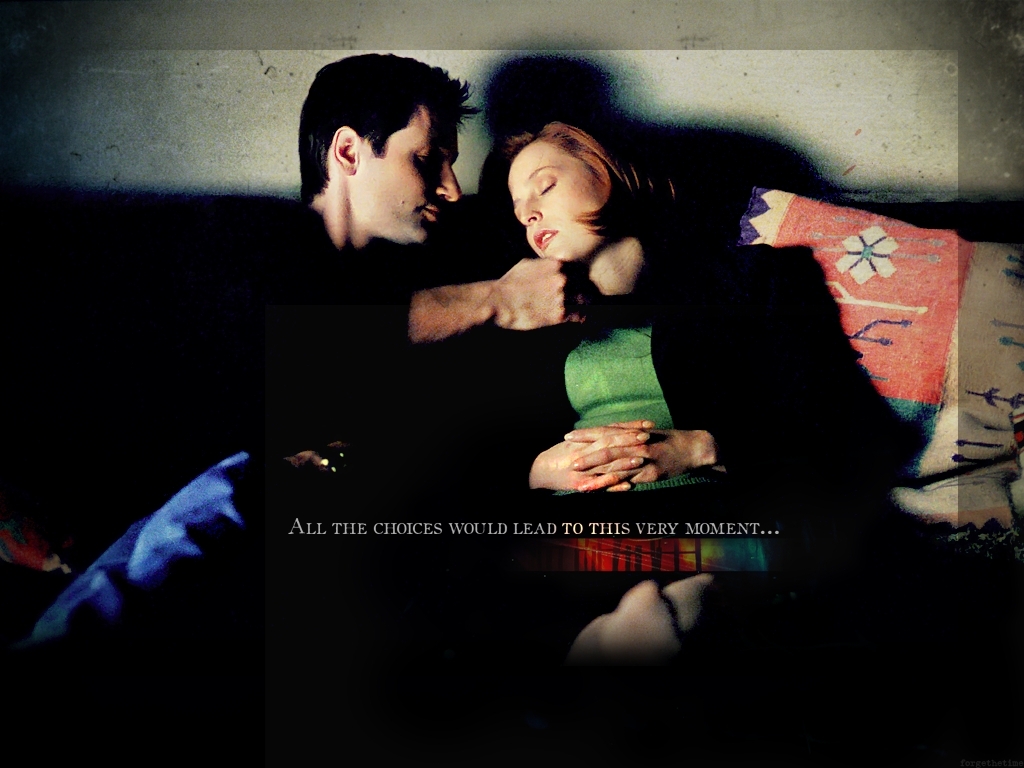 The xfiles wallpapers674118 - Wallpaper Send