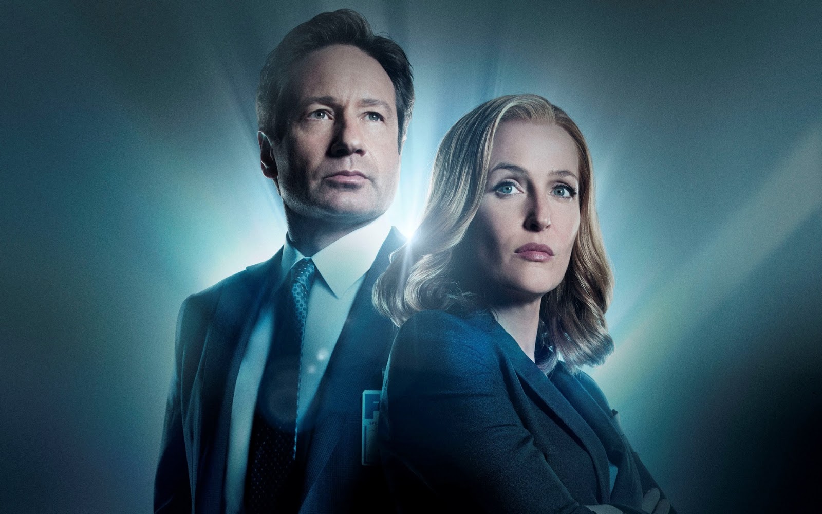 The X-Files 2016 Tv Series Wallpaper | WallpaperMuch - HD Wallpapers