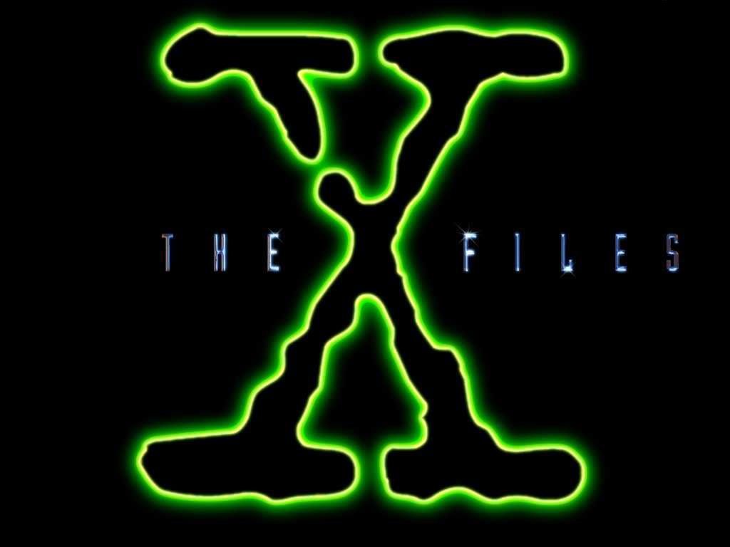 The gallery for --> X Files Wallpaper