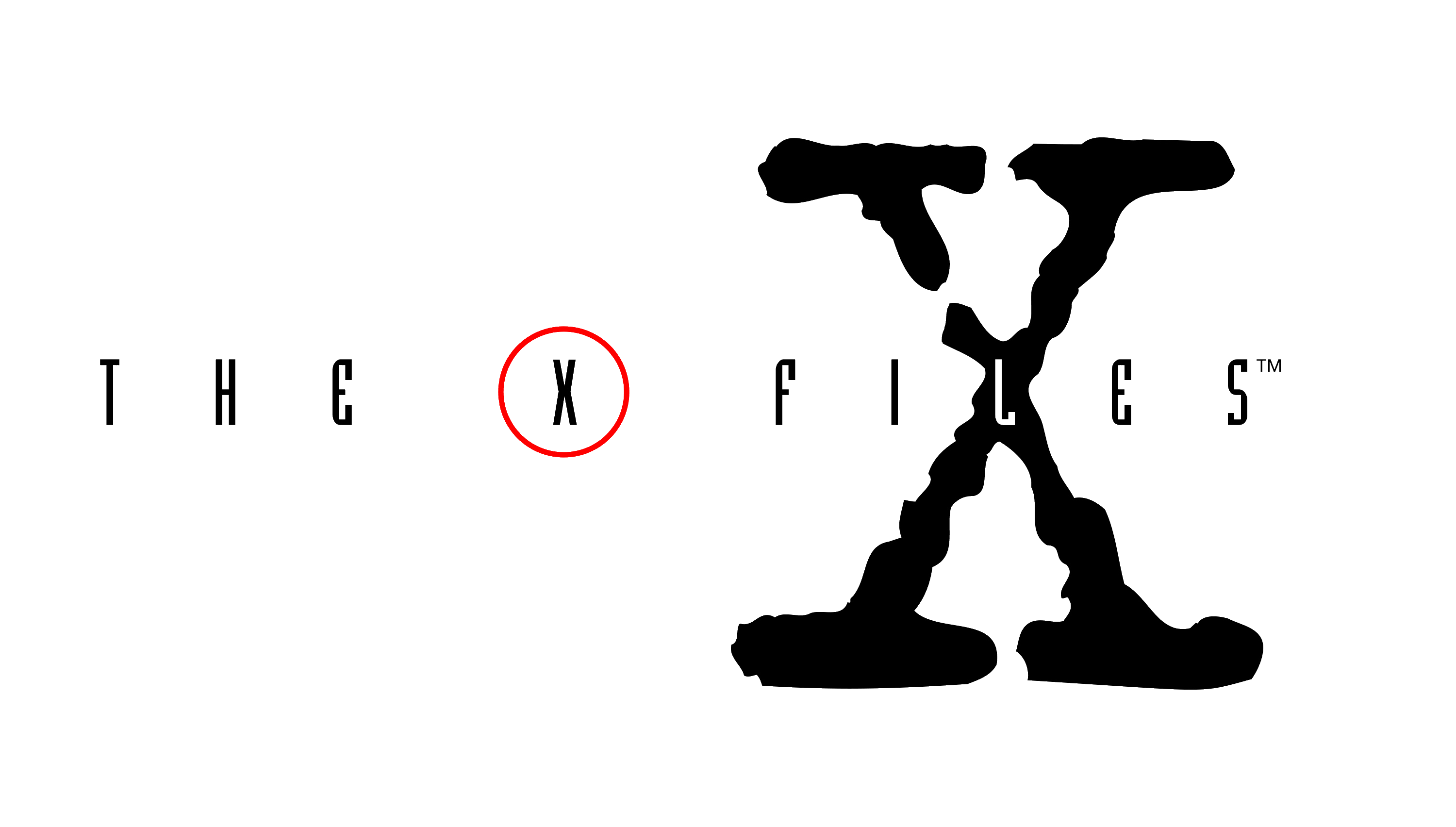 The X-Files Logo wallpaper HD. Free desktop background 2016 in ...