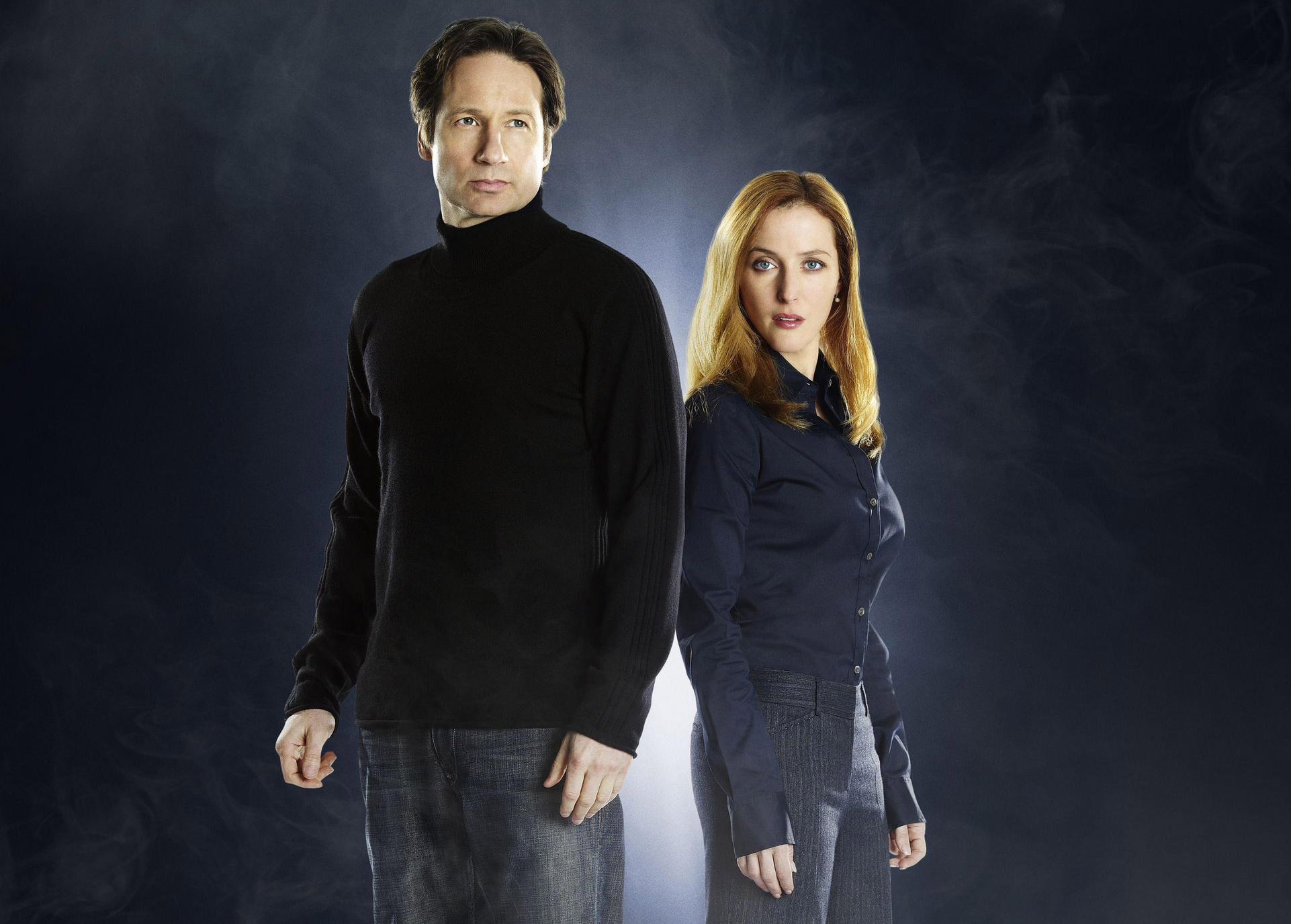 The X-Files 2016 Wallpapers High Resolution and Quality Download