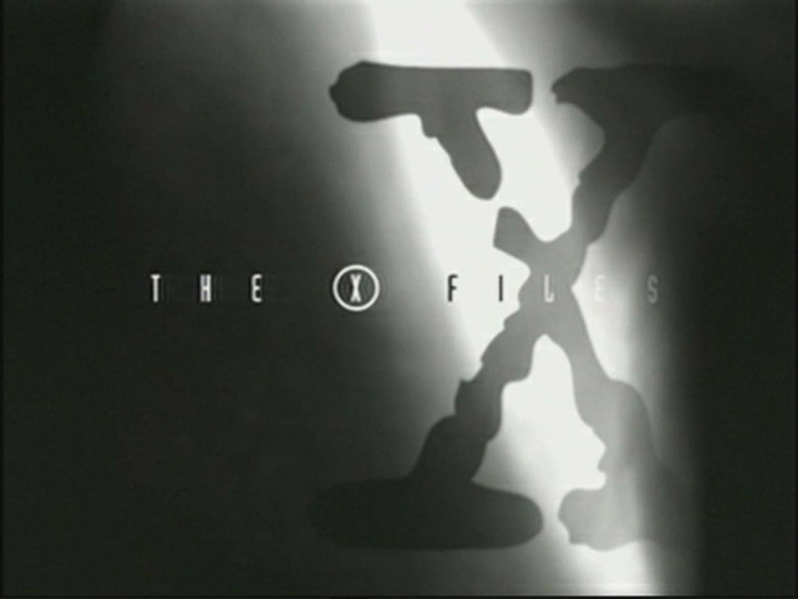 The gallery for --> X Files Wallpaper