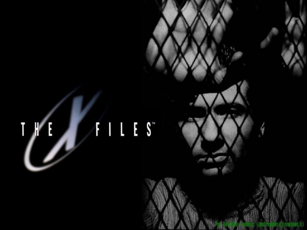 Xfiles Wallpapers - Wallpaper Cave