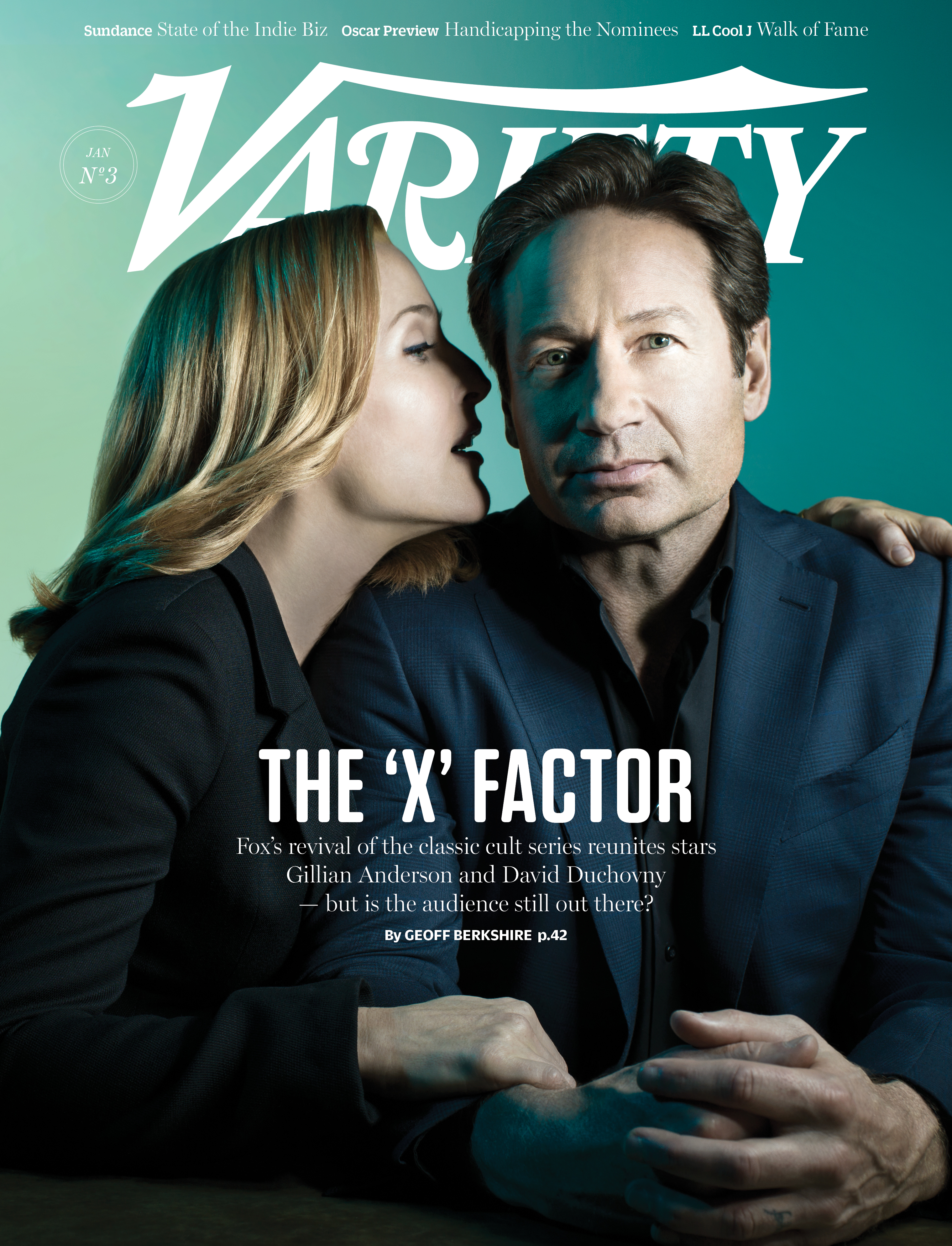 The X Files - David Duchovny and Gillian Anderson wallpaper HD ...