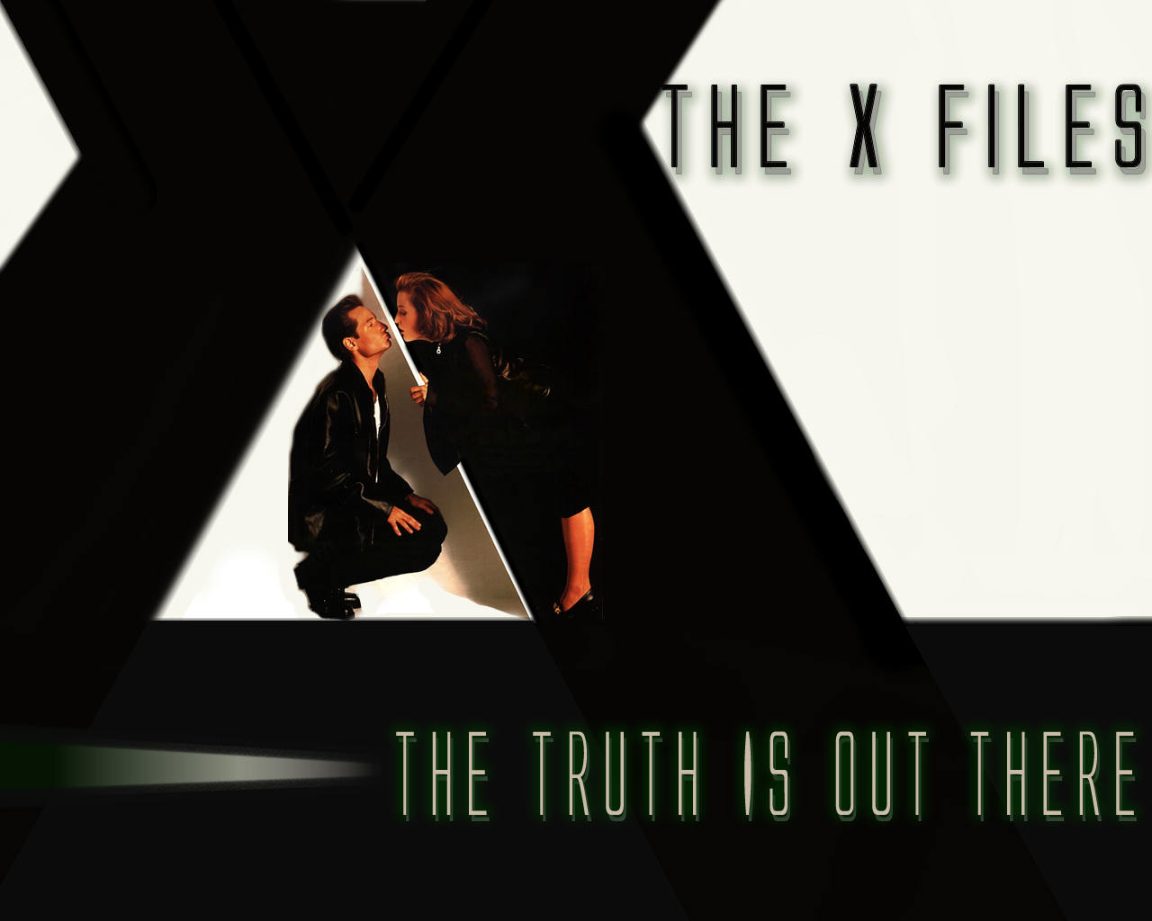 Xfiles Wallpapers - Wallpaper Cave