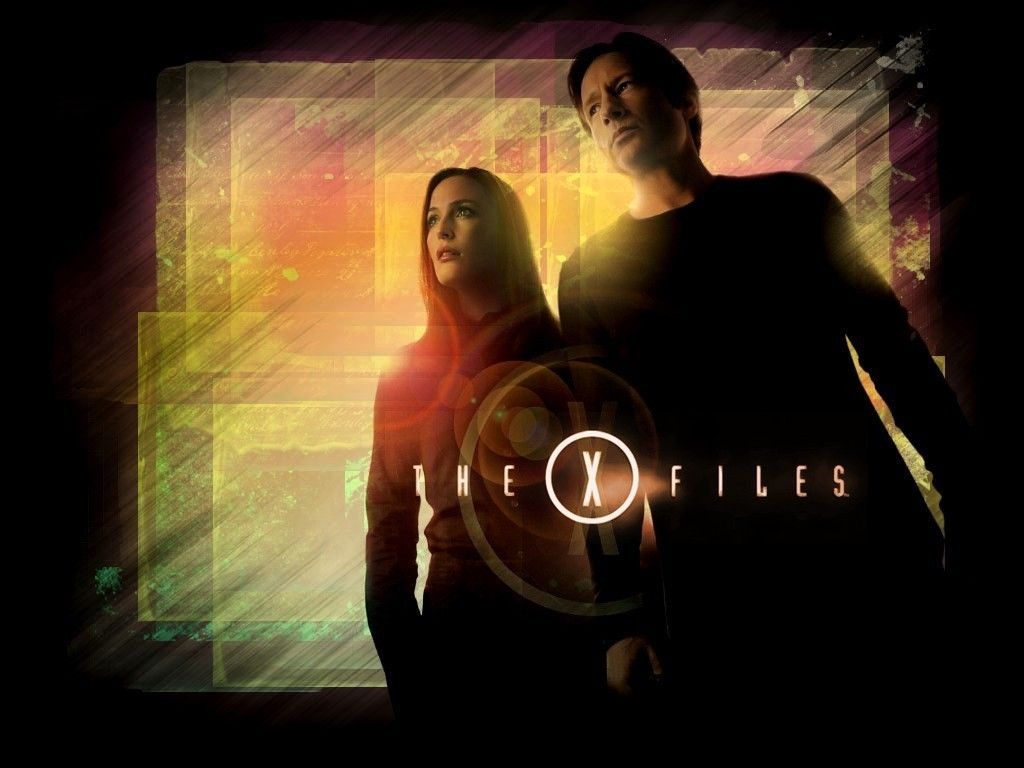 The X-Files - The X-Files Wallpaper (7532221) - Fanpop