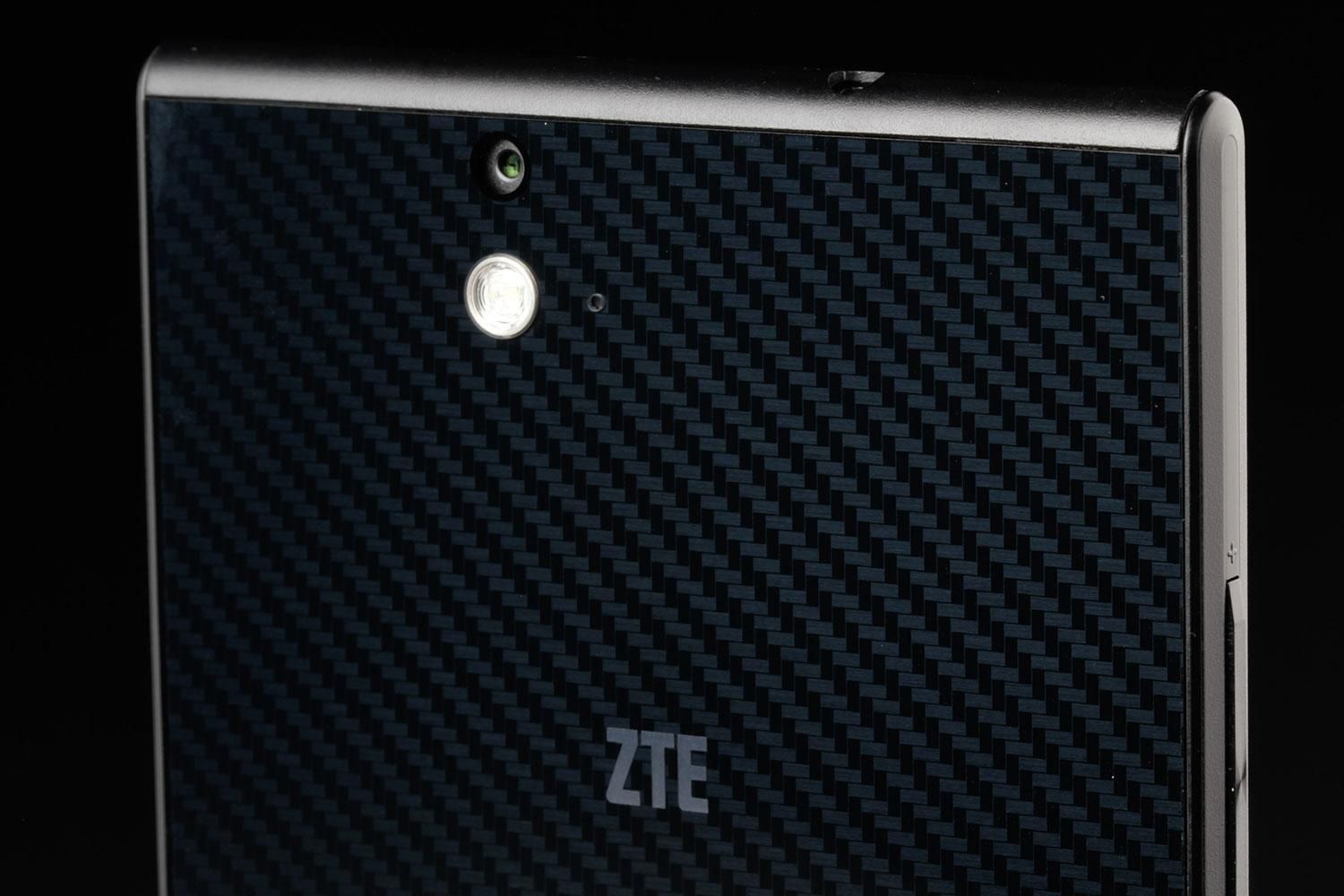 ZTE Grand X Max+ review | Digital Trends