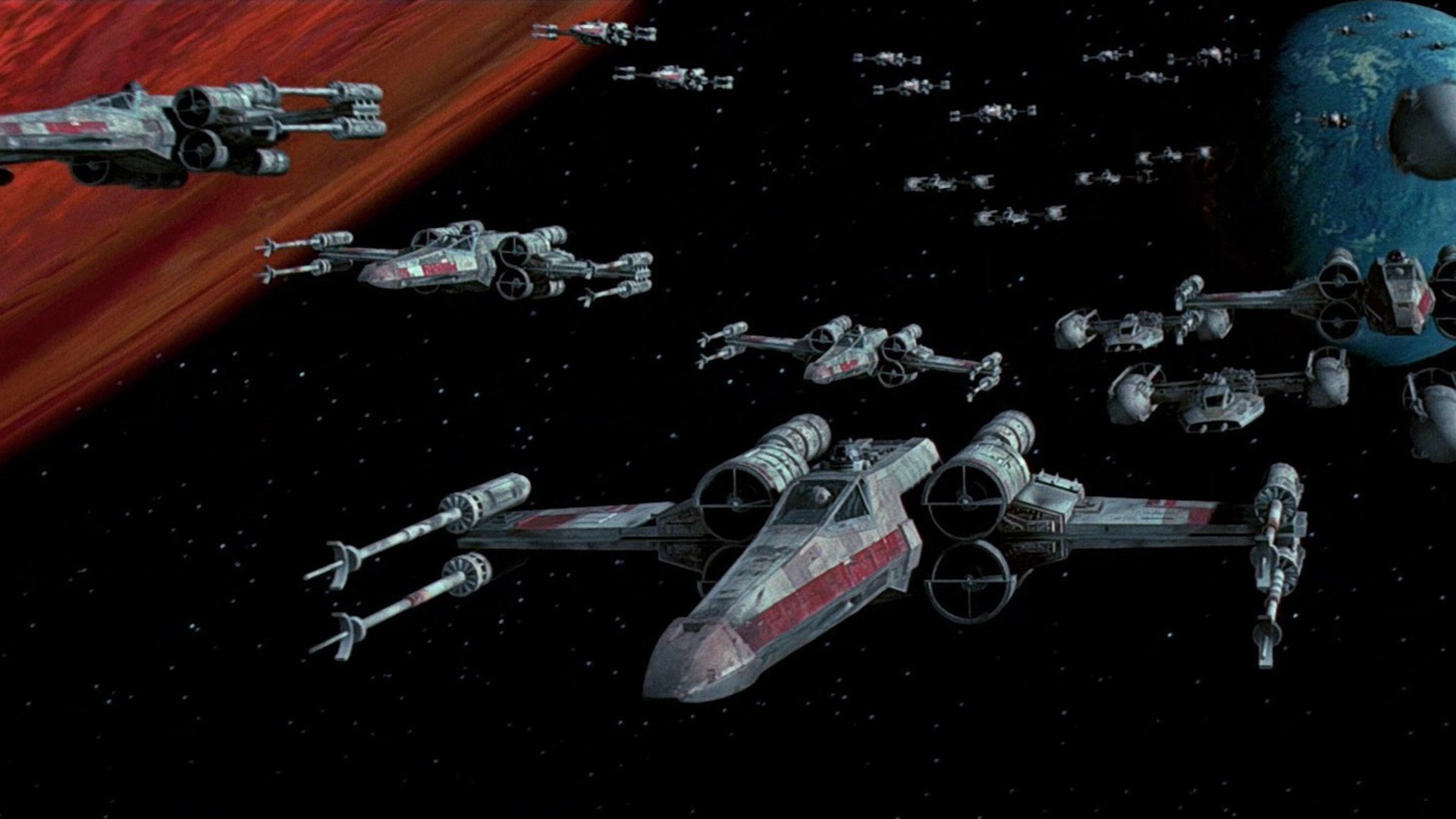 X Wing Wallpaper HD Full HD Pictures