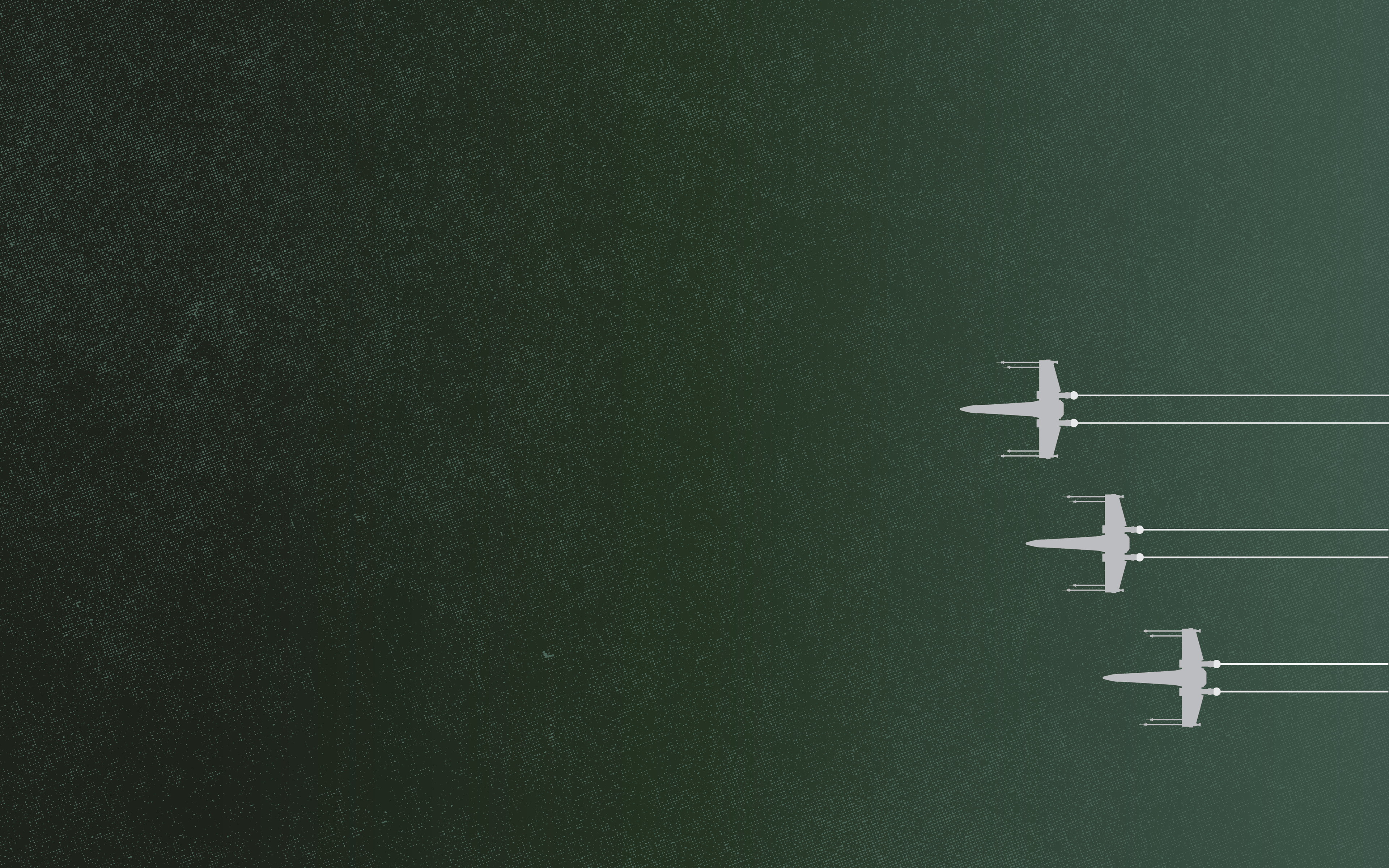 Star Wars, X wing, Minimalism Wallpapers HD / Desktop and Mobile ...