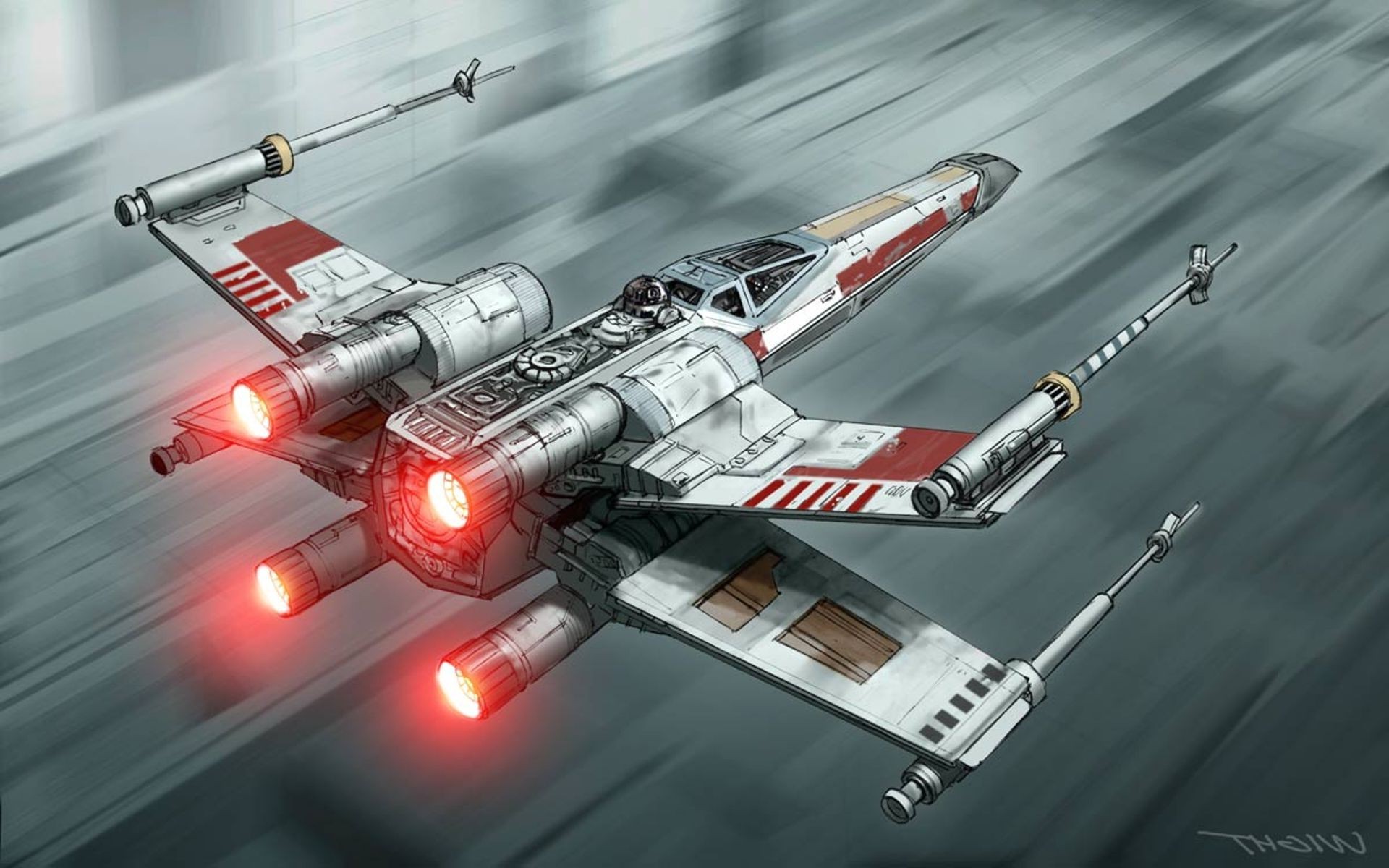 X wing, Star Wars Wallpapers HD / Desktop and Mobile Backgrounds