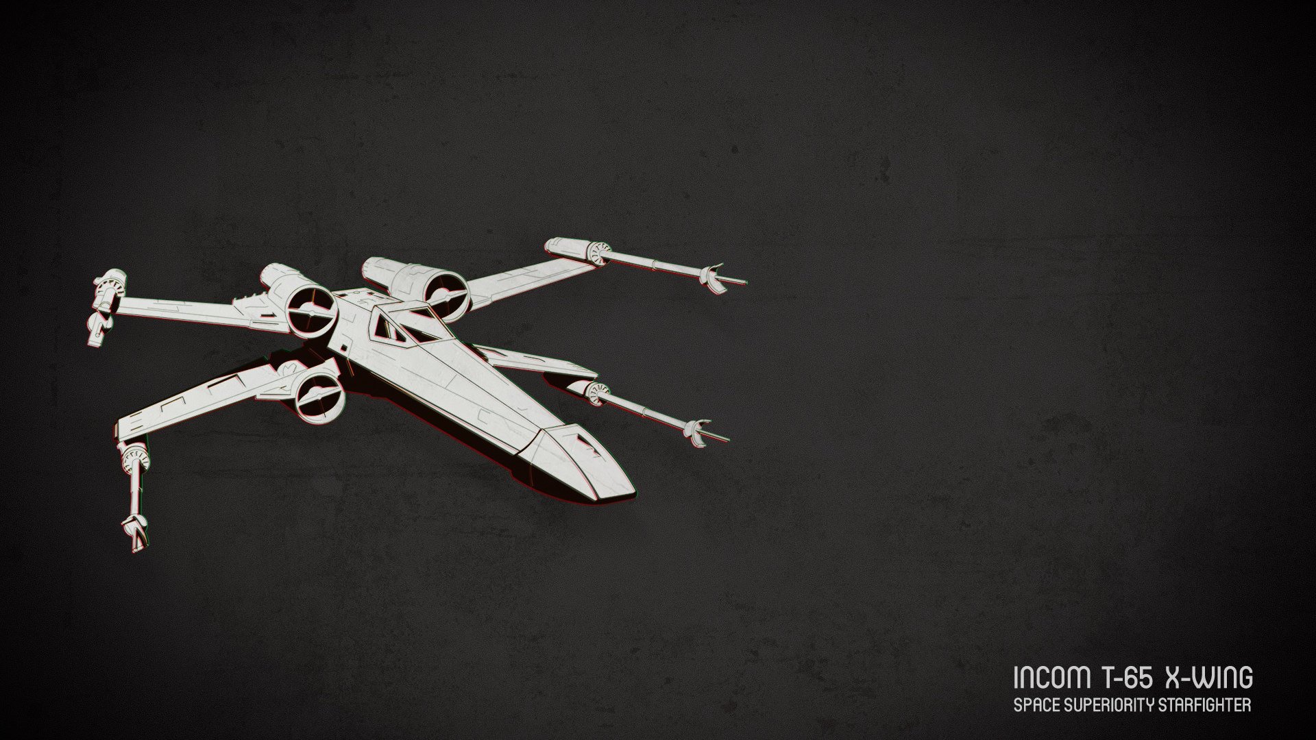 2 Star Wars: X-Wing Vs. TIE Fighter HD Wallpapers | Backgrounds ...