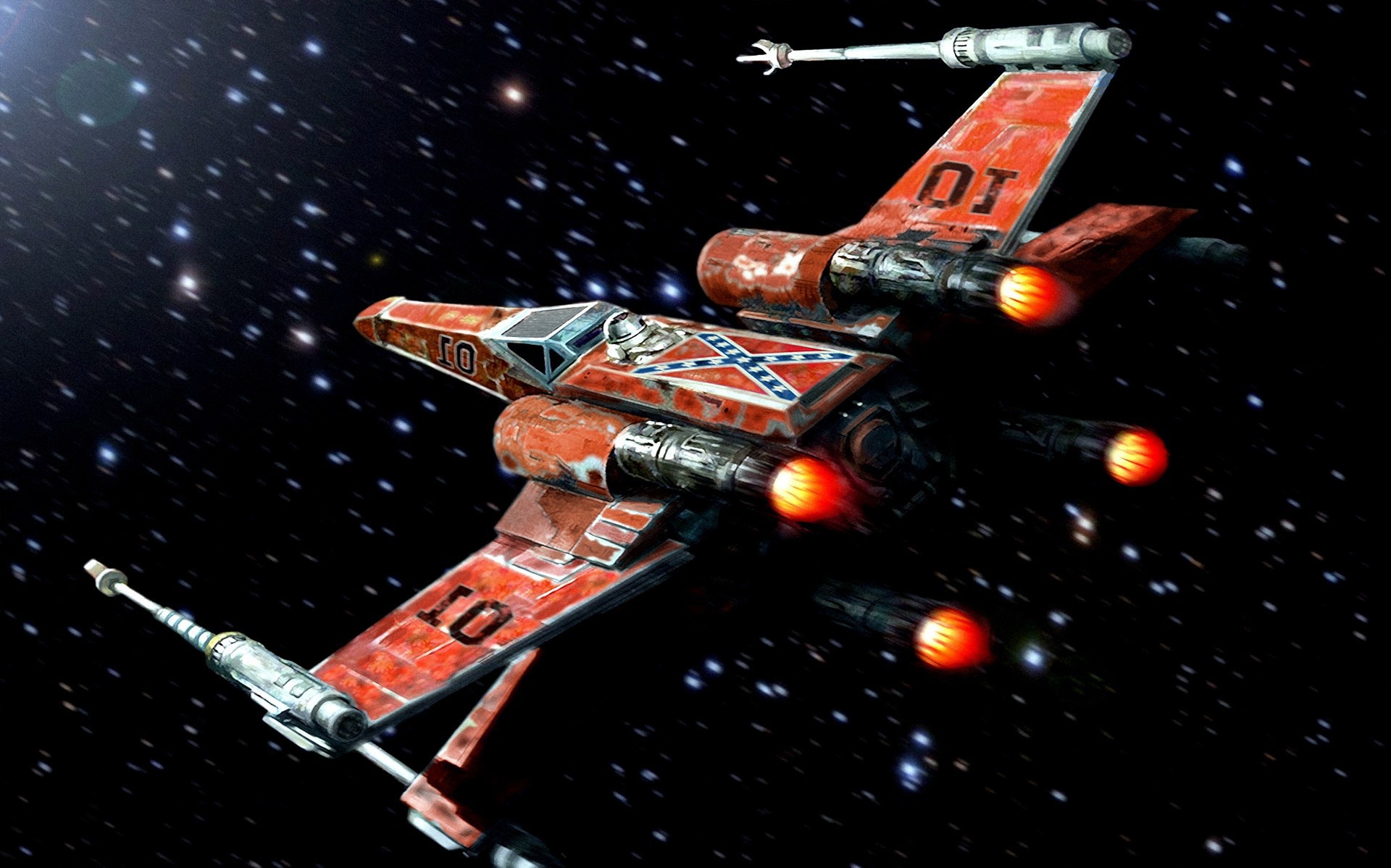 Rebel Alliance, X wing, Star Wars Wallpaper HD | Shopping Games ...