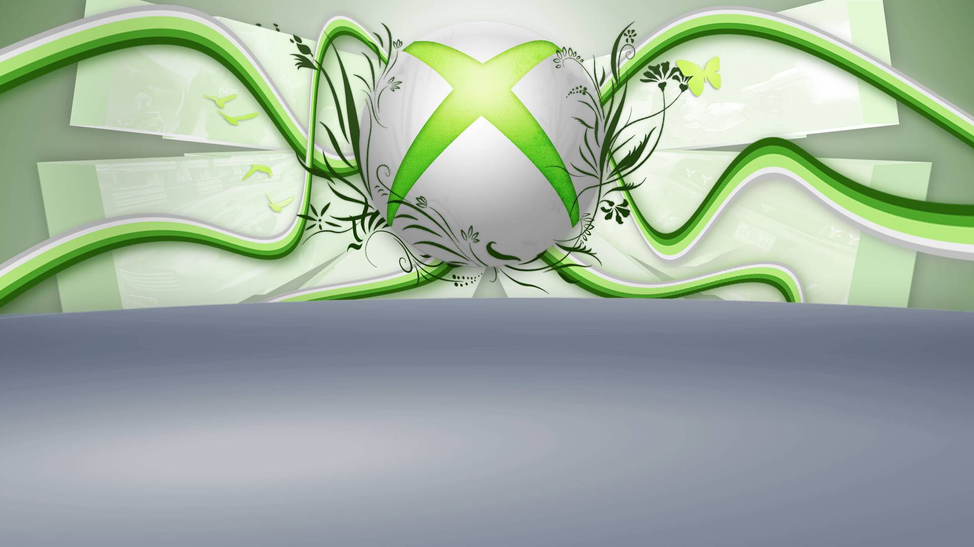 Fonds dcran Xbox Live tous les wallpapers Xbox Live