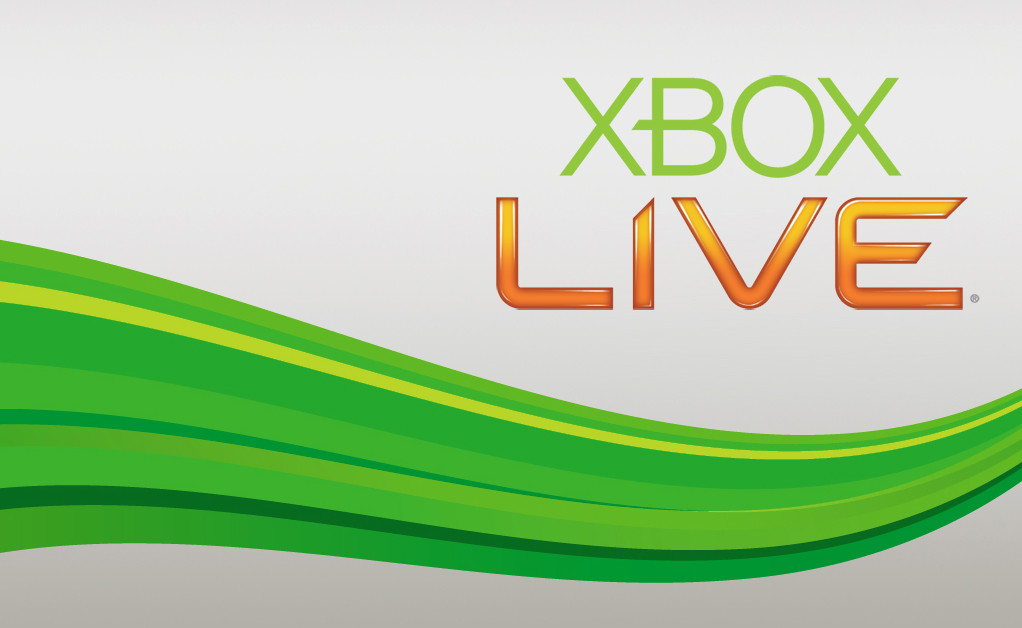 Xbox Live Gold Now Free Through Sunday