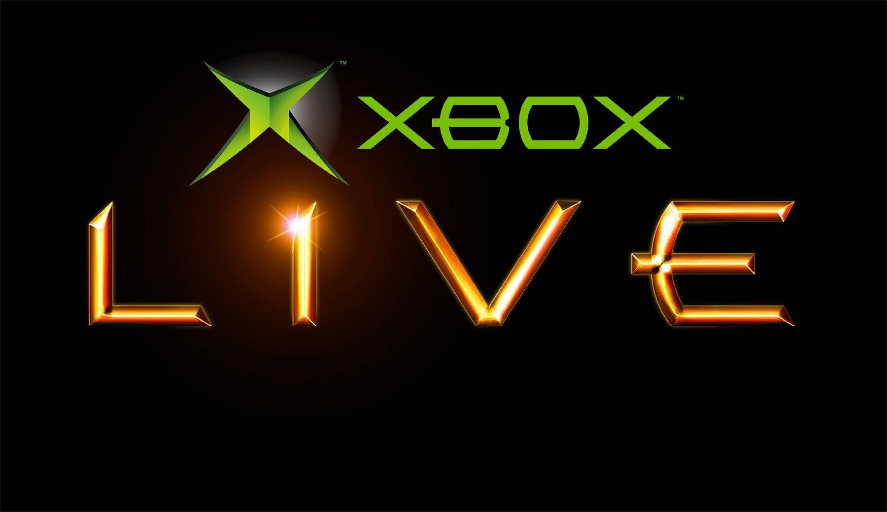 XBOX Live Wallpaper Free Download f - Xbox Live Wallpaper