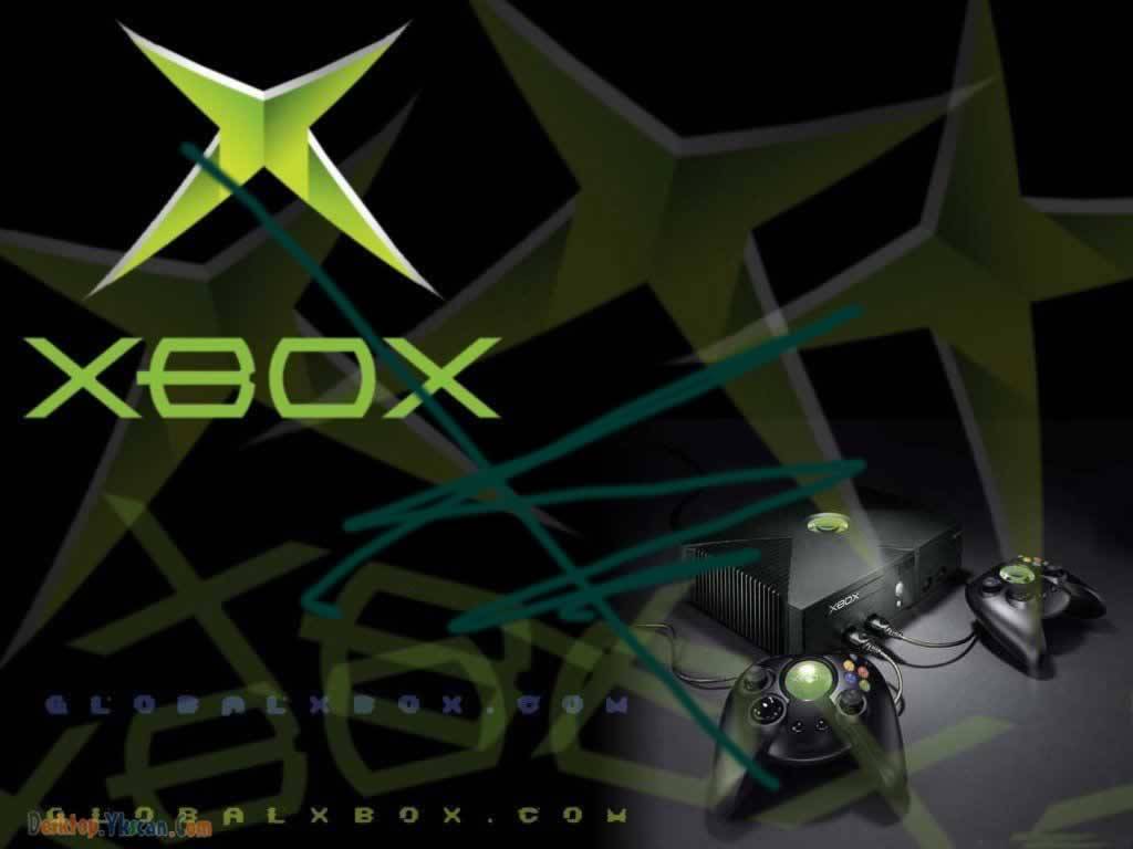 Wallpapers Xbox cool photo - Xbox Live Wallpaper