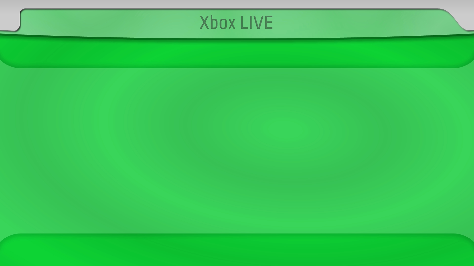 Xbox 360 Blades Dashboard Inspired Theme XboxThemes