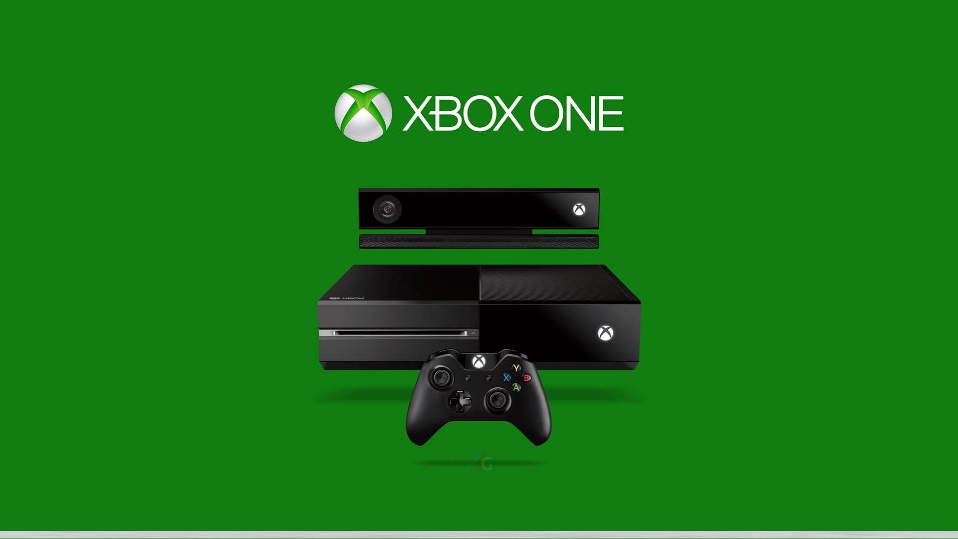 Xbox One Wallpapers in HD - Xbox Live Wallpaper