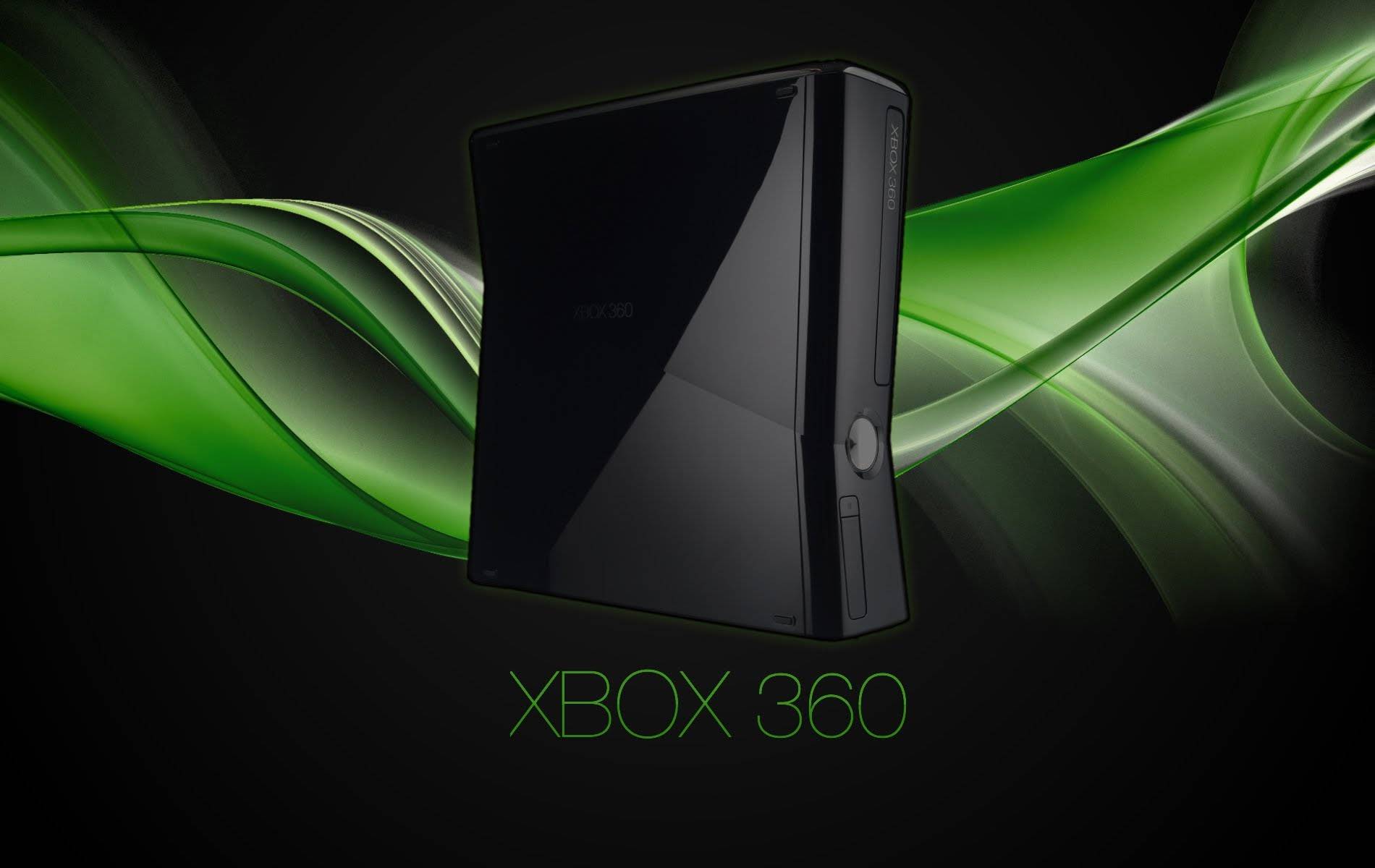 Xbox 360 Background - Xbox Live Wallpaper | Chainimage