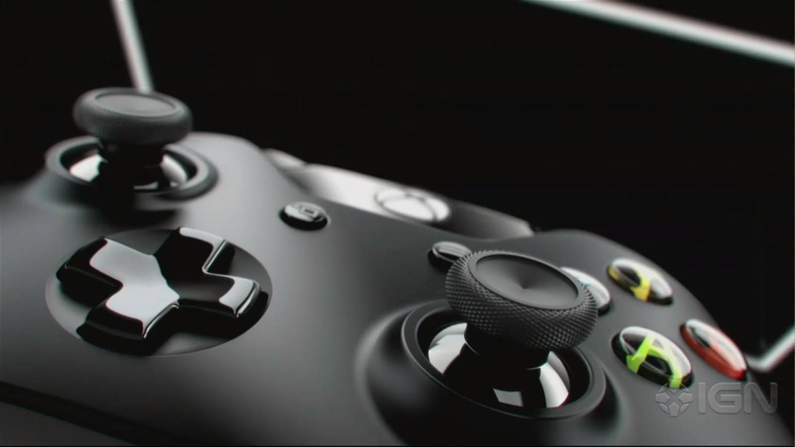 Is the Xbox One for You - Xbox Live Wallpaper