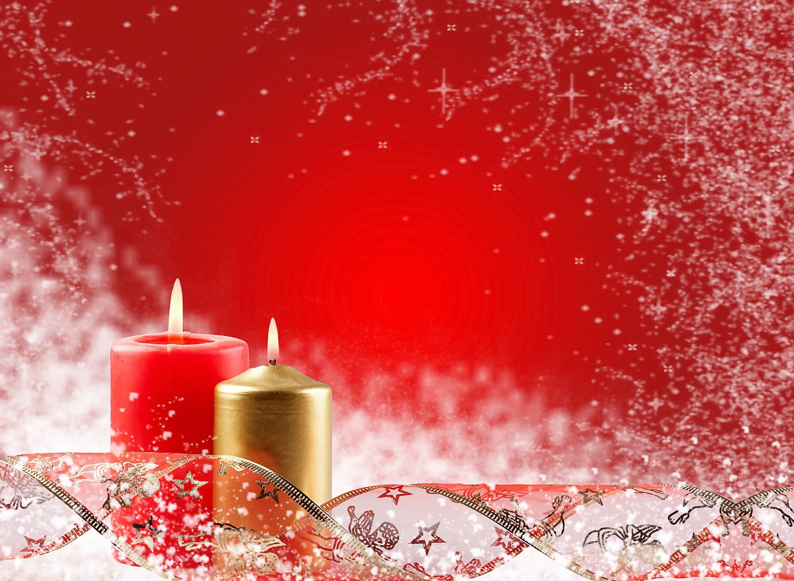 Christmas Backgrounds Free Wallpapers9