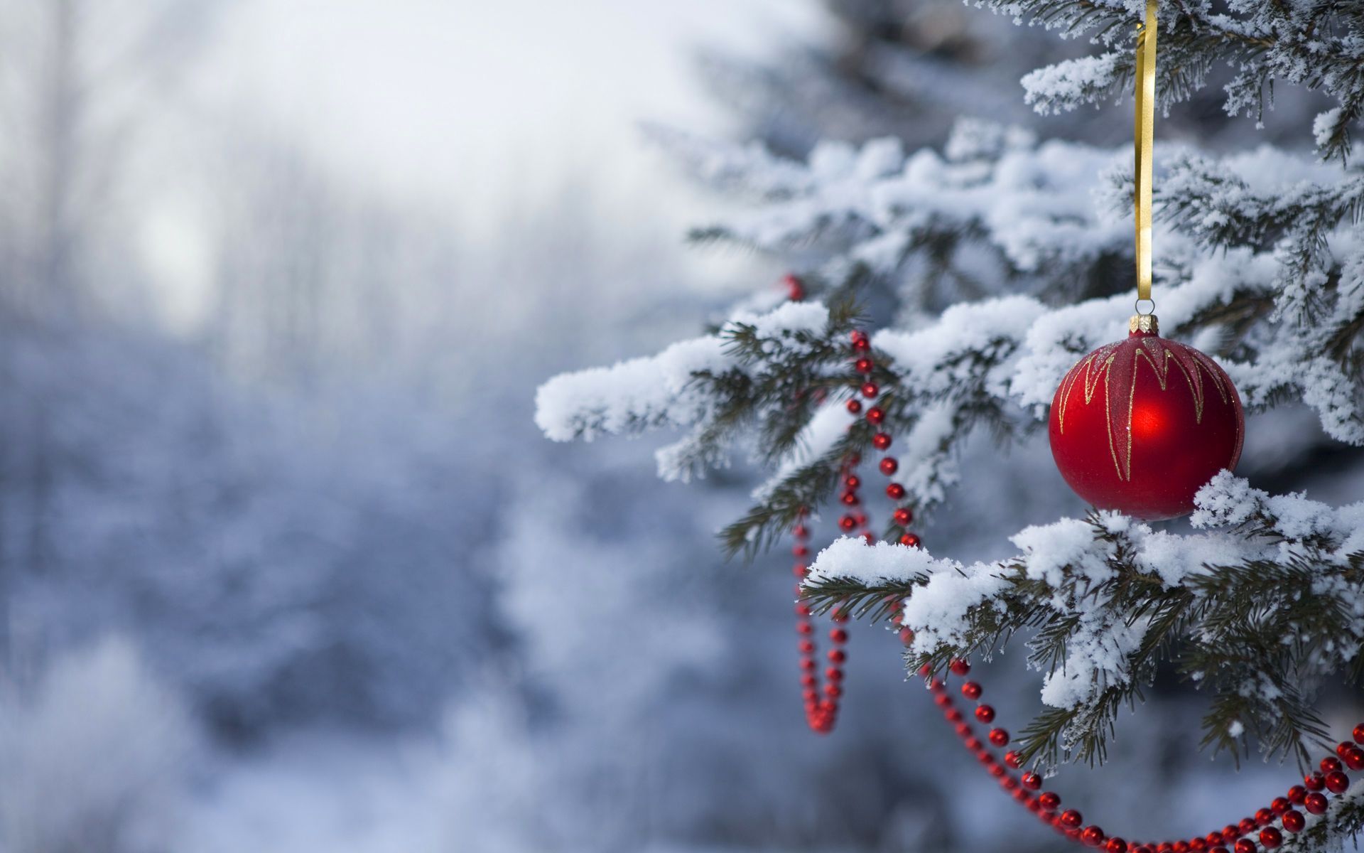 Winter and Christmas desktop backgrounds | HD Wallpapers