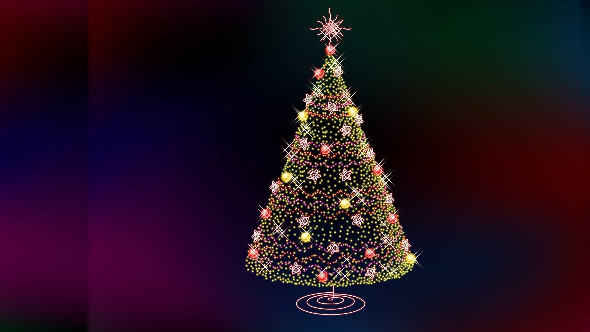 Animated Christmas Desktop Wallpapers, Animated Christmas ...