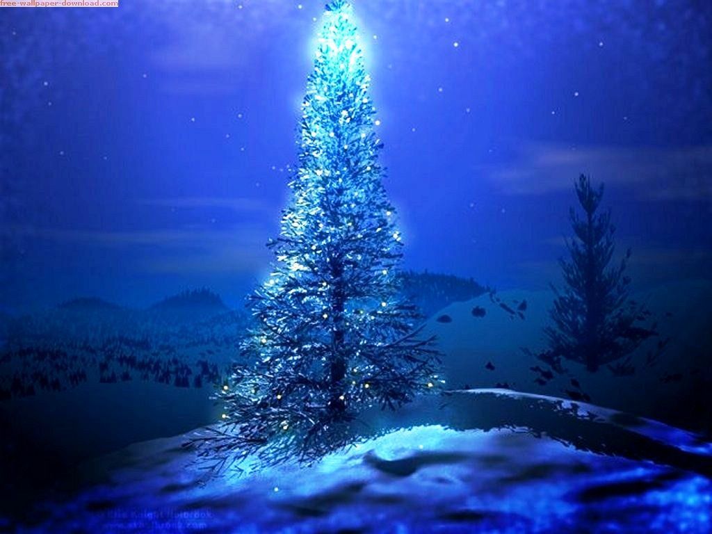 3D Christmas Desktop Wallpaper: 3D by Free download best HD ...