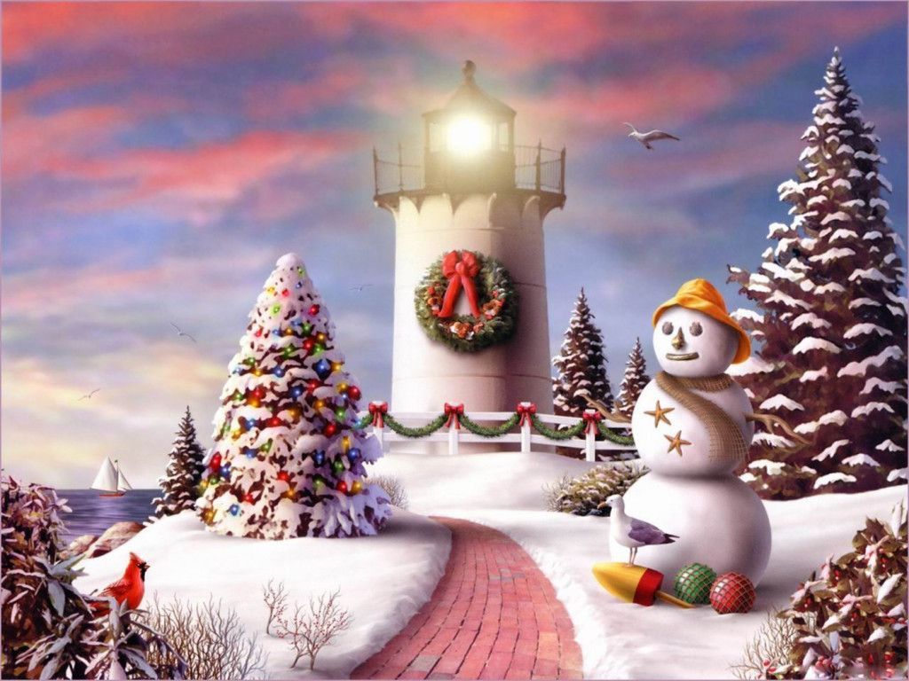 2015 Christmas desktop wallpapers - images, photos, pics, pictures ...
