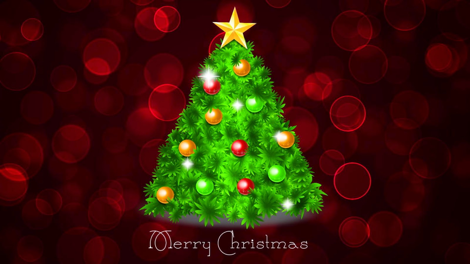 Christmas tree abstract design images | PIXHOME