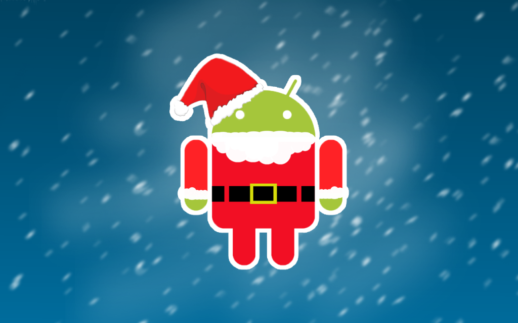 Best Android Live Wallpapers for 2012 Christmas - News and Apps ...
