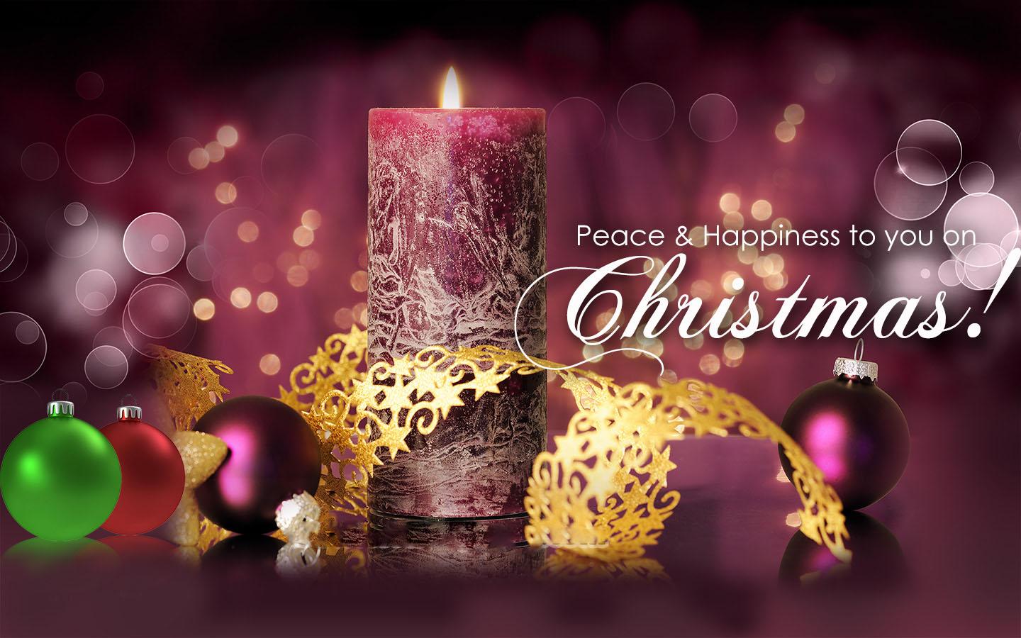 Free Christmas Wallpaper Collection 36