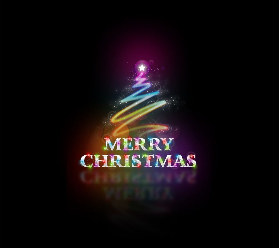 Merry Christmas Android Wallpapers 960x854 Hd Wallpaper For My Phone