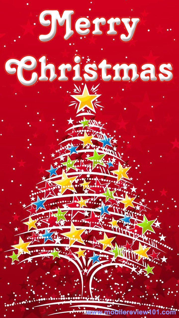 Christmas wallpaper Android – androidwalls.org
