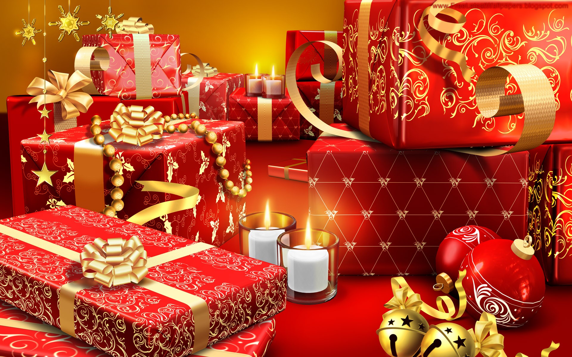 Happy Merry Christmas HD Wallpapers | HD Walls