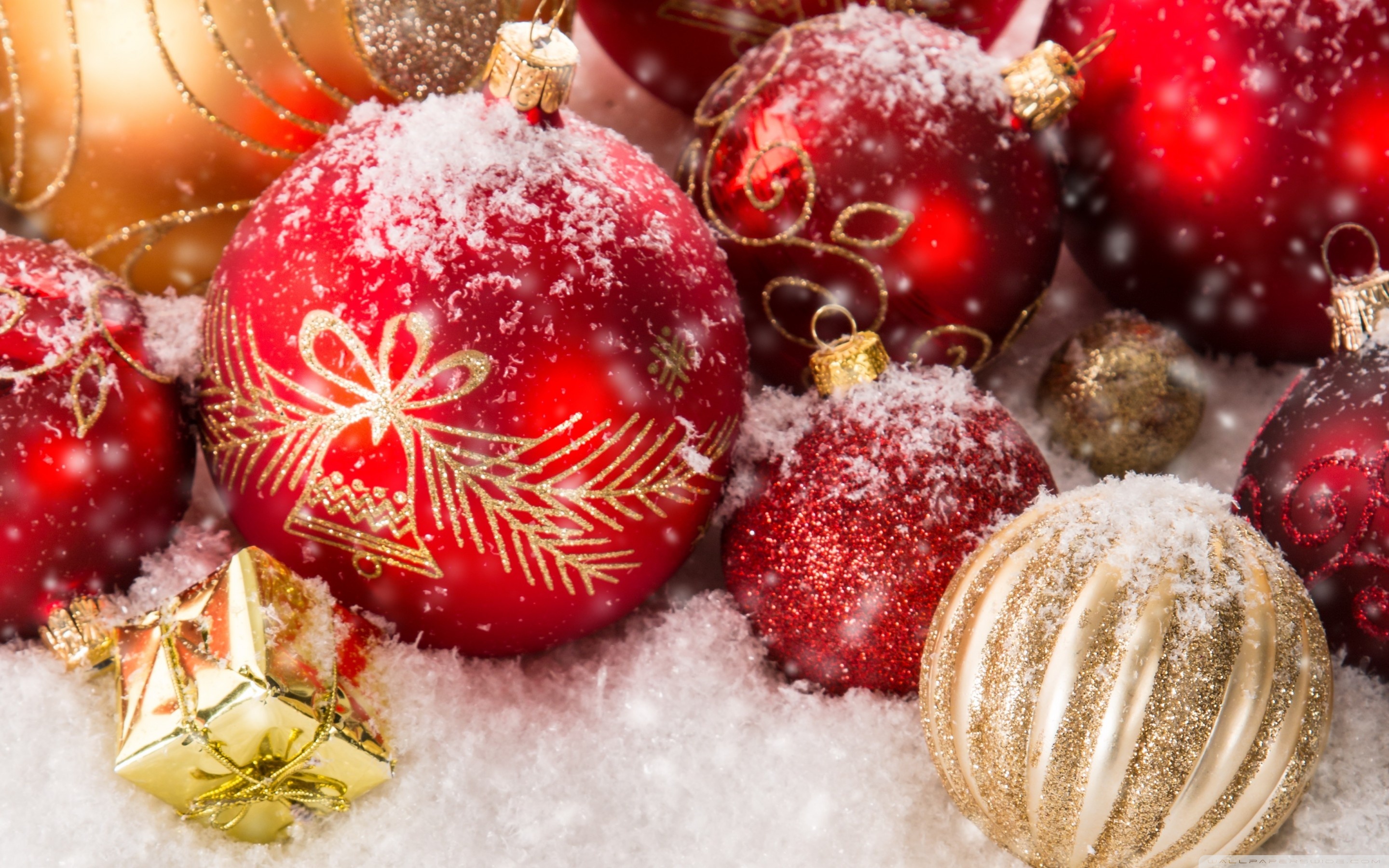 Christmas Wallpapers | Free Wallpapers Pictures
