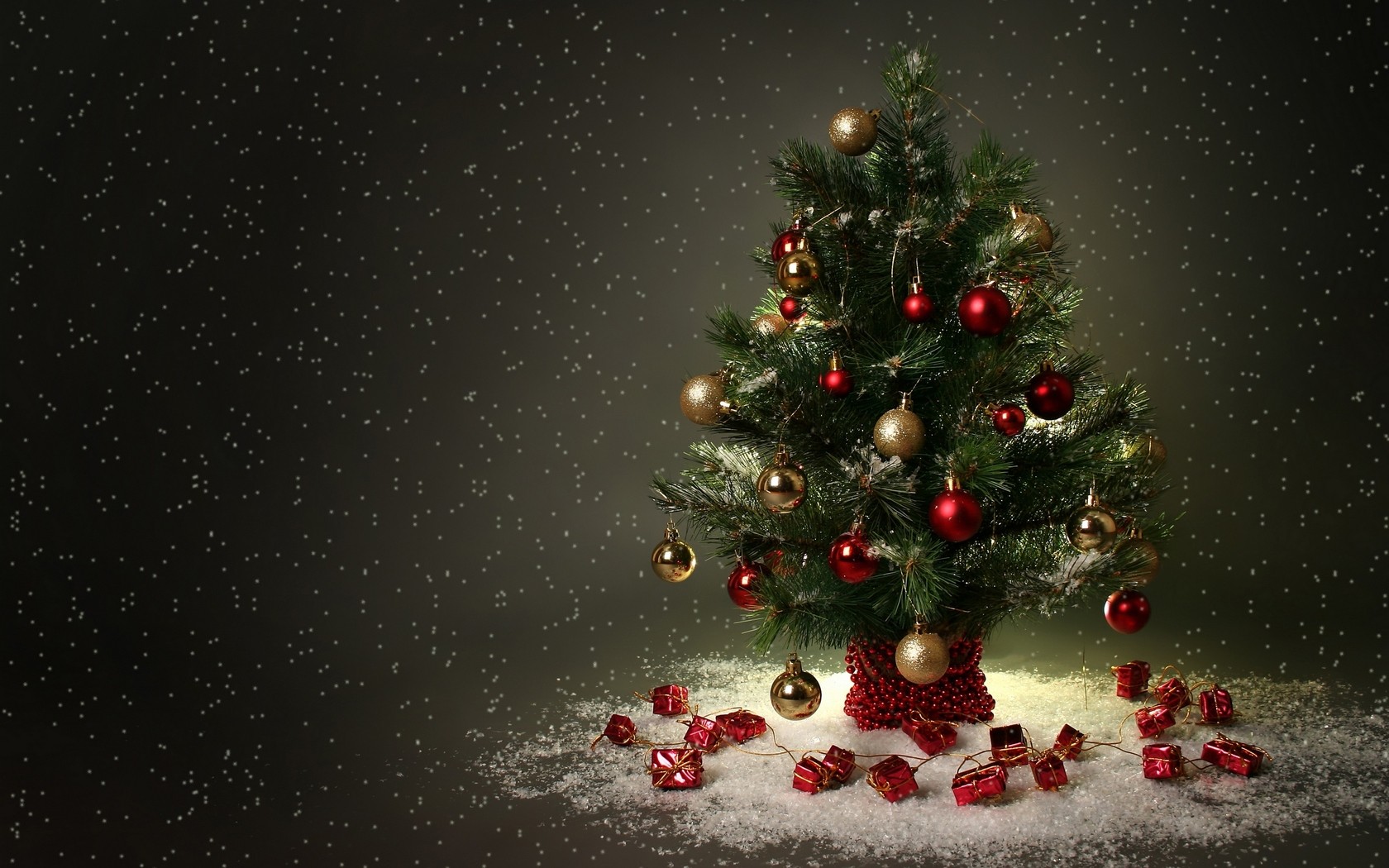 Amazing Christmas Tree Wallpaper Hd | View Wallpapers