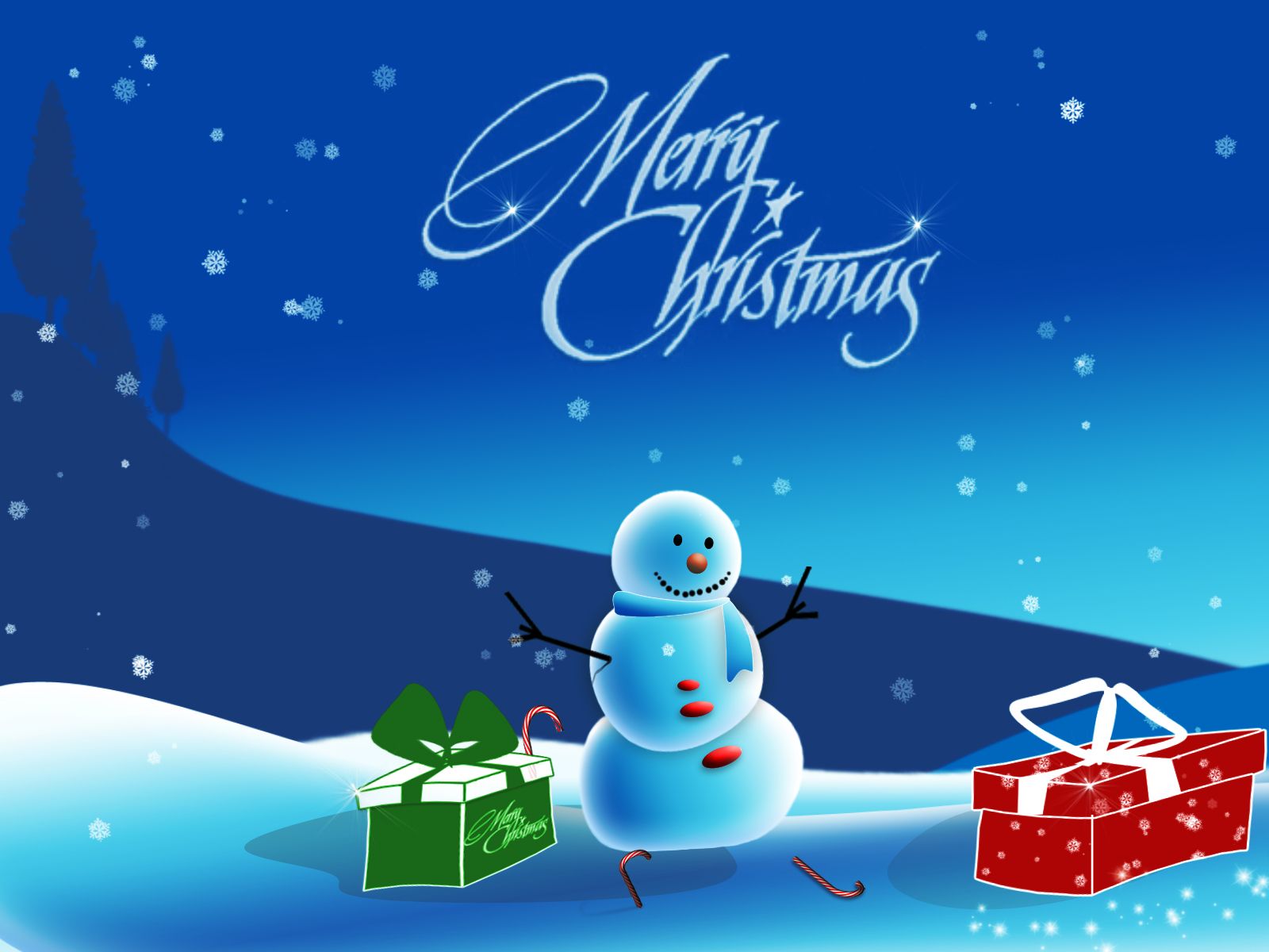 Merry Christmas Wallpapers HD 2015 free download Wallpapers