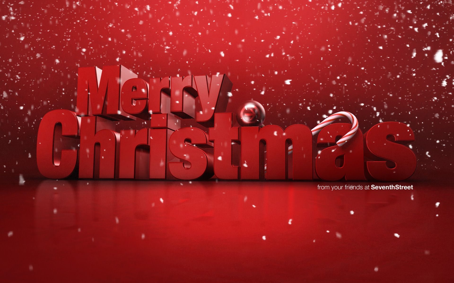 Christmas Wallpapers | Xmas HD Desktop Backgrounds - Page 4