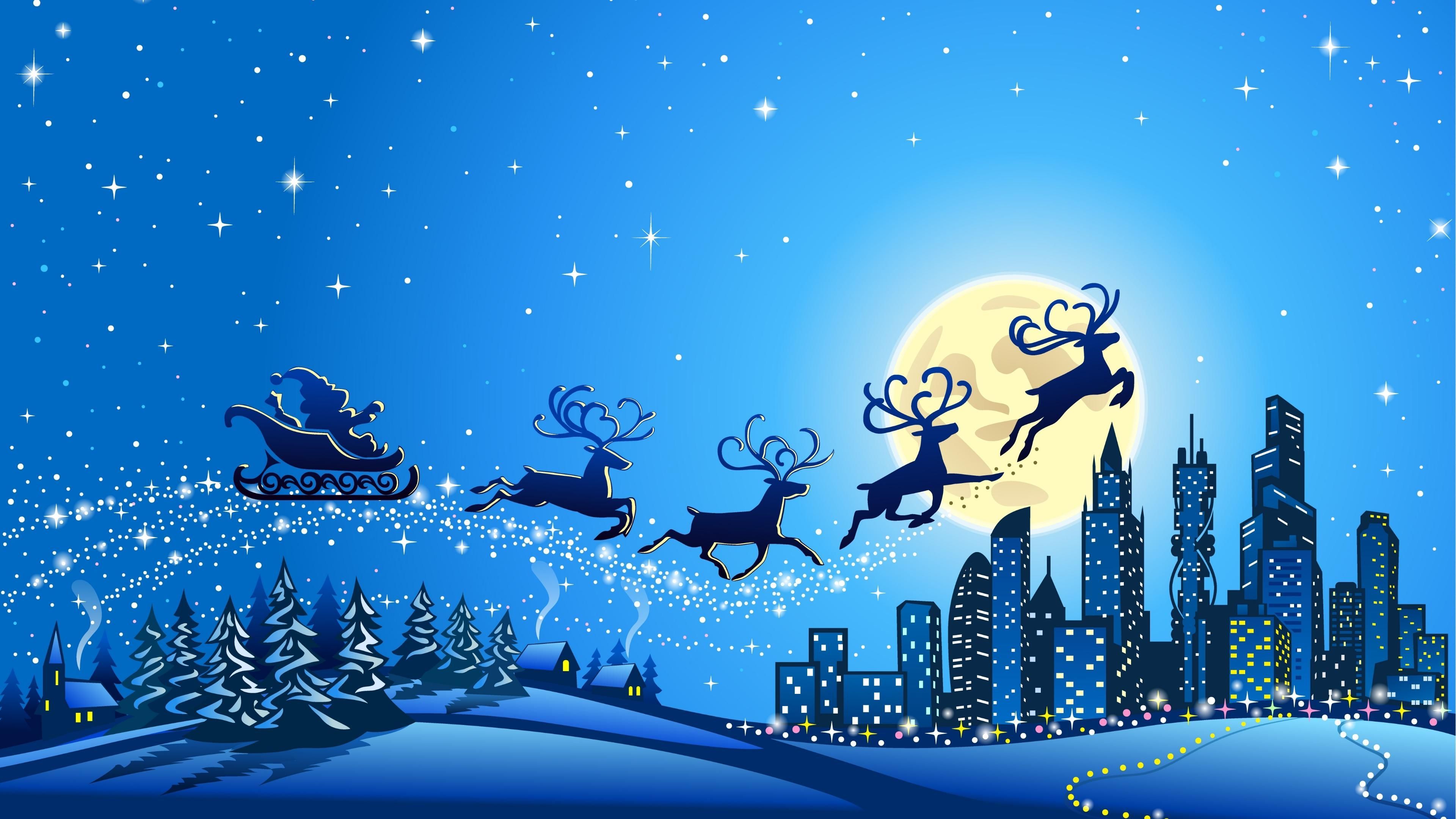 2015 merry Christmas wallpaper hd - images, photos, pictures, pics ...