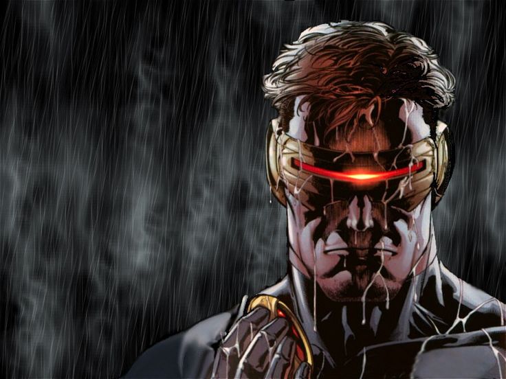 Thousands of images about X Men Cyclops Comics on Pinterest Men