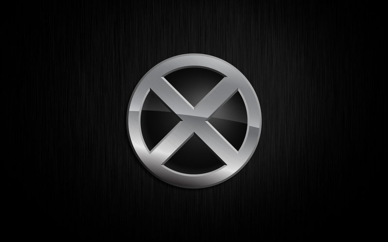 Xmen logos 1920x1200 wallpaper Architecture Modern HD Desktop